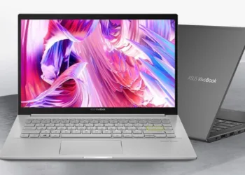 ASUS launches VivoBook 14X Ryzen Edition with Ryen 7 5700U, starting at 4599 yuan