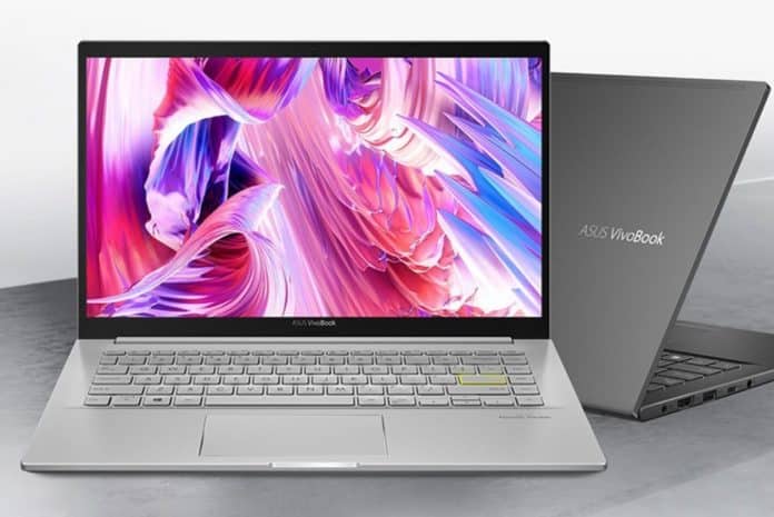 ASUS launches VivoBook 14X Ryzen Edition with Ryen 7 5700U, starting at 4599 yuan ASUS launches VivoBook 14X Ryzen Edition with Ryen 7 5700U, starting at 4599 yuan