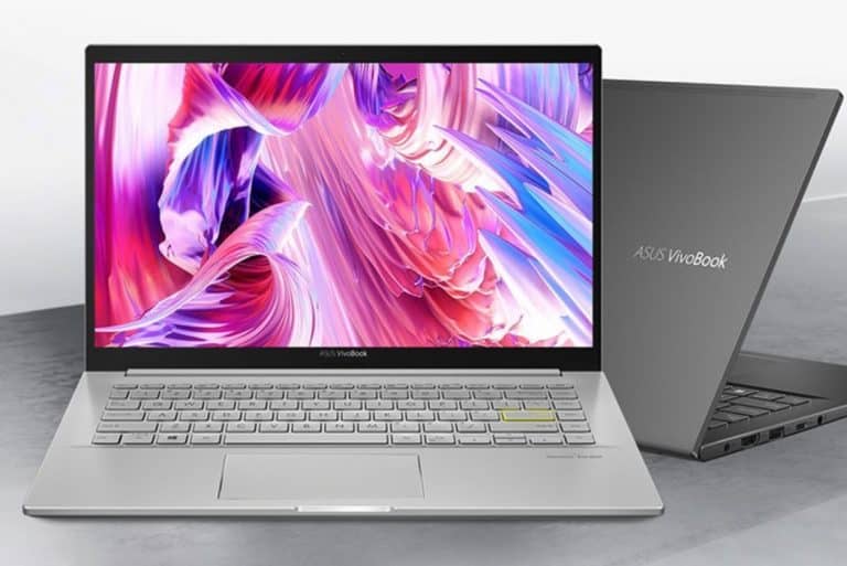 ASUS launches VivoBook 14X Ryzen Edition with Ryen 7 5700U, starting at 4599 yuan