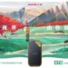 The SanDisk Extreme Ultra-Fast Mobile SSD Pro 4TB variant with up to 2000MB/s speed made available for 6,999 yuan