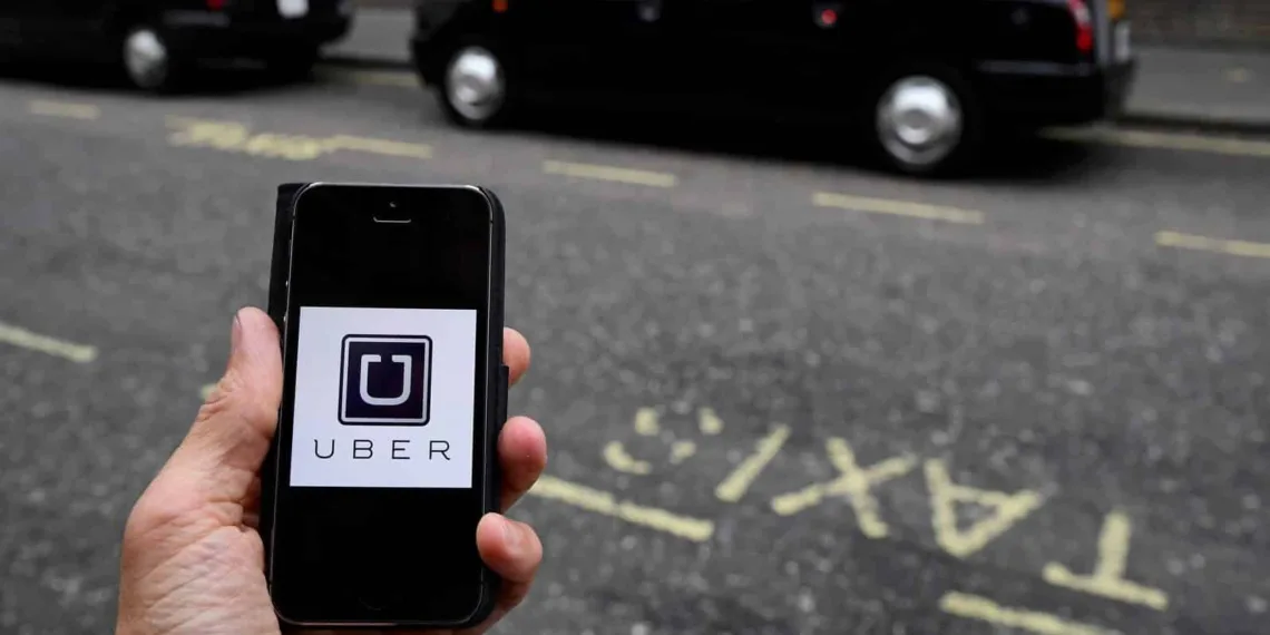 Uber to spend big to attract more drivers to its service