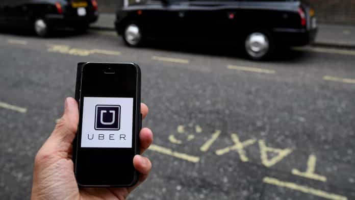 Uber to spend big to attract more drivers to its service Uber to spend big to attract more drivers to its service