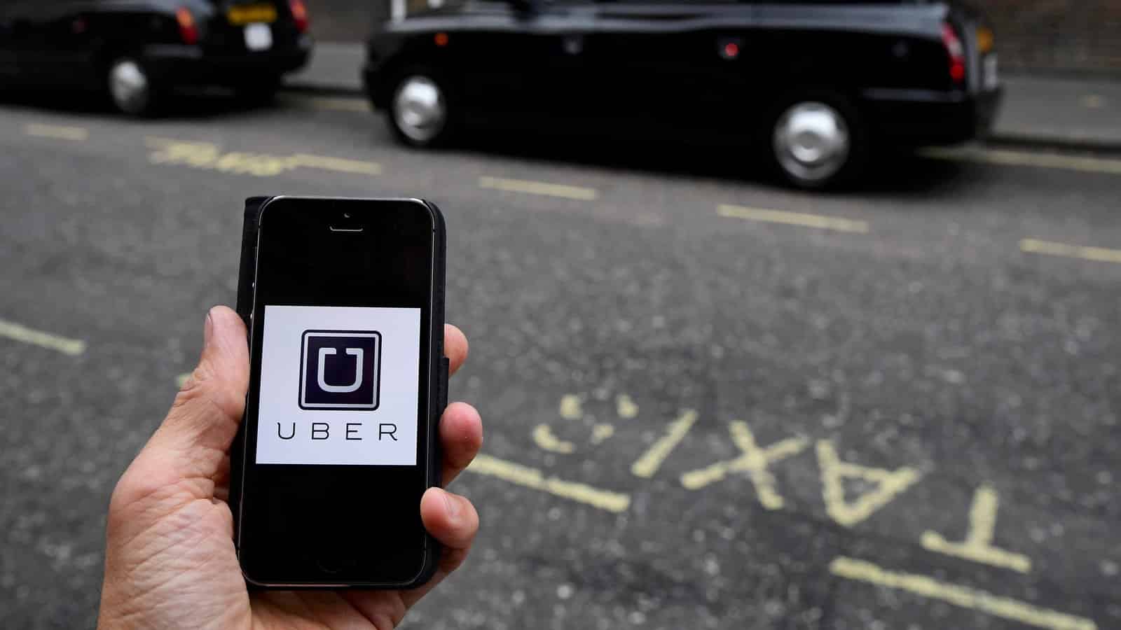 Uber to spend big to attract more drivers to its service