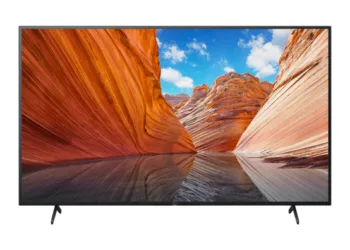 Sony Bravia X80AJ, X74, and W820 Android TVs launching on Amazon India