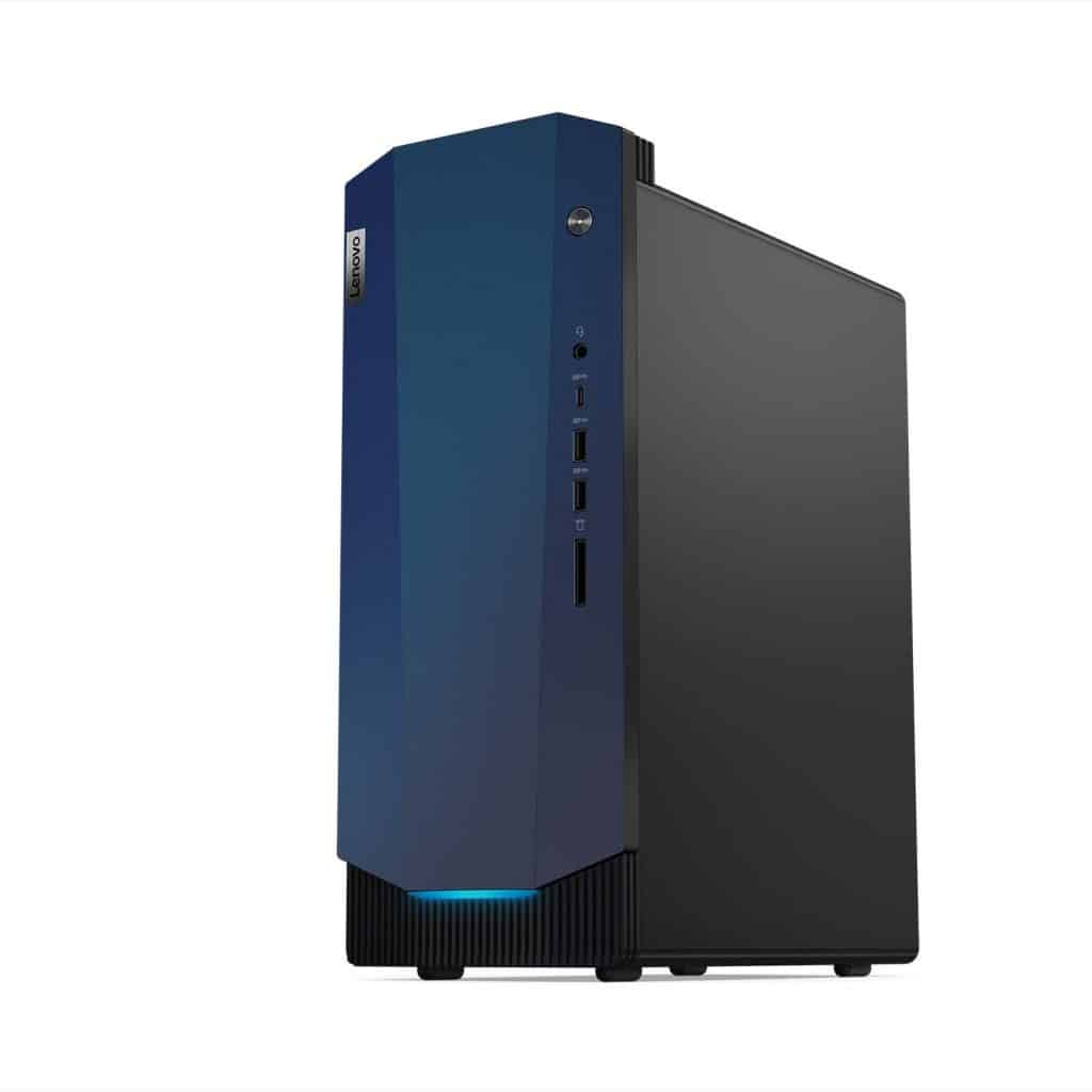 Why does it make sense to buy a pre-built Gaming Desktop in 2021?