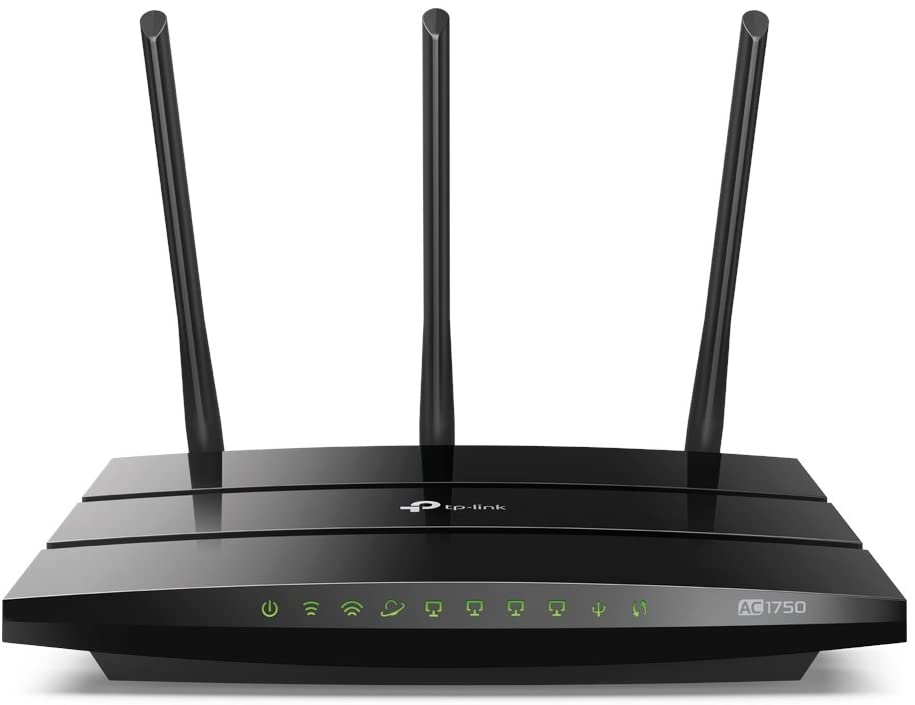 Deal: TP-Link AC1750 & AC1900 Smart WiFi Routers discounted on Amazon