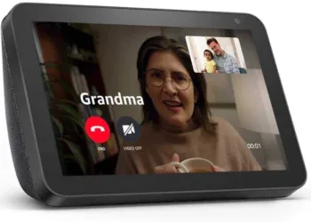 Deal: Amazon's Echo Show 8 available for just $104.99