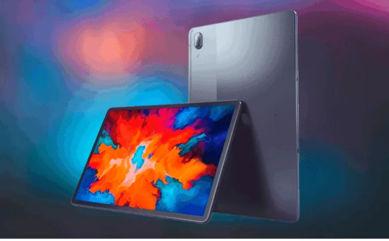 Lenovo to unveil its first 5G Tablet in the form of Xiaoxin Pad Plus