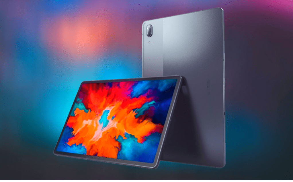 Lenovo to unveil its first 5G Tablet in the form of Xiaoxin Pad Plus