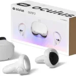 Oculus brings Air Link for its Quest 2 VR headset