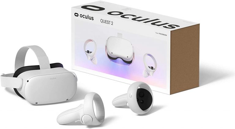 Oculus brings Air Link for its Quest 2 VR headset