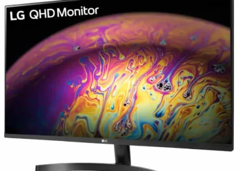 Deal: LG QHD 32-inch IPS Monitor with HDR10, 99% sRGB & AMD FreeSync available for just ₹ 22,499