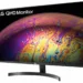 Deal: LG QHD 32-inch IPS Monitor with HDR10, 99% sRGB & AMD FreeSync available for just ₹ 22,499