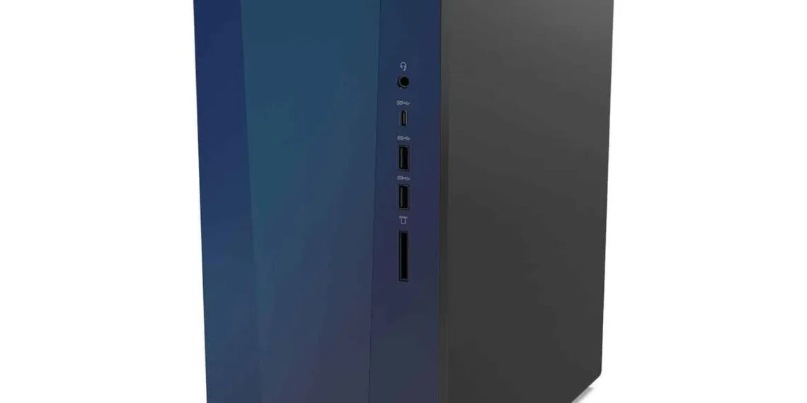 Why does it make sense to buy a pre-built Gaming Desktop in 2021?