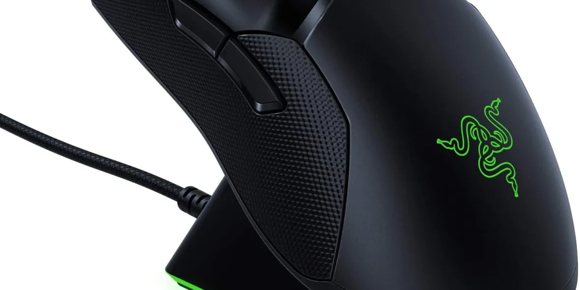 Razer Viper Ultimate