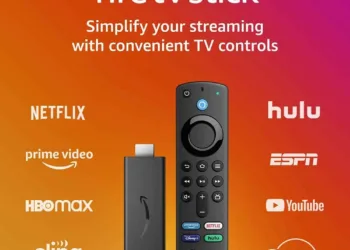 You can now buy Fire TV Stick (3rd Gen) for just $39.99