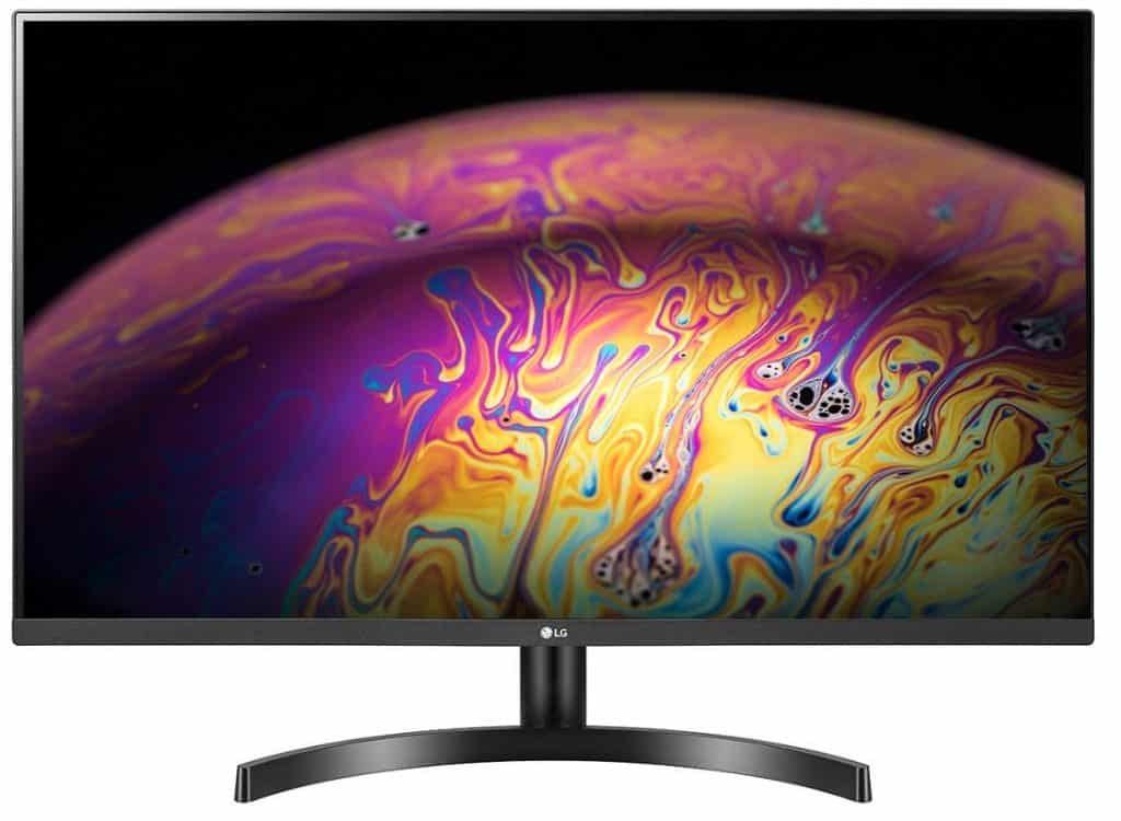 Deal: LG QHD 32-inch IPS Monitor with HDR10, 99% sRGB & AMD FreeSync available for just ₹ 22,499