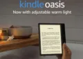 Amazon's Kindle gets discounted up to 19% but only for today