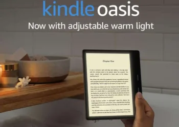 Amazon's Kindle gets discounted up to 19% but only for today