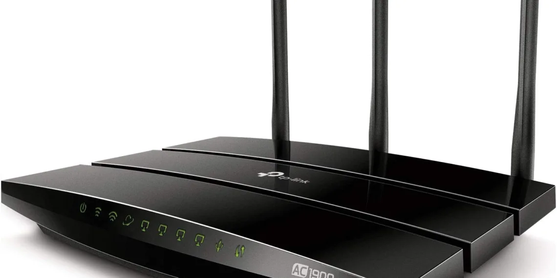 Deal: TP-Link AC1750 & AC1900 Smart WiFi Routers discounted on Amazon