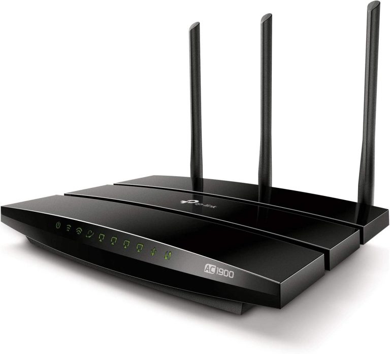 Deal: TP-Link AC1750 & AC1900 Smart WiFi Routers discounted on Amazon