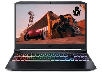 New Acer Nitro 5 with latest Core i5-11300H & GeForce GTX 1650 available for only ₹ 69,990