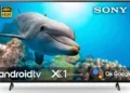 New Sony Bravia TVs now available on Amazon India