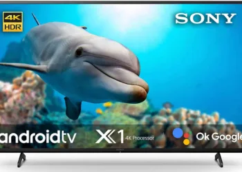 New Sony Bravia TVs now available on Amazon India