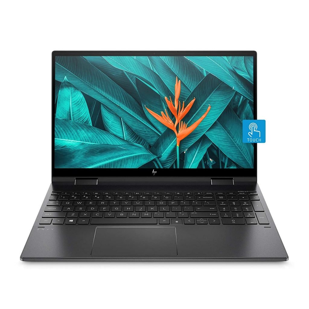 Top 10 2-in-1 convertible laptops in India 2021