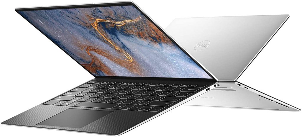 Deal: Dell XPS 13 9310 with Core i7-1185G7 gets a 20% discount on Amazon