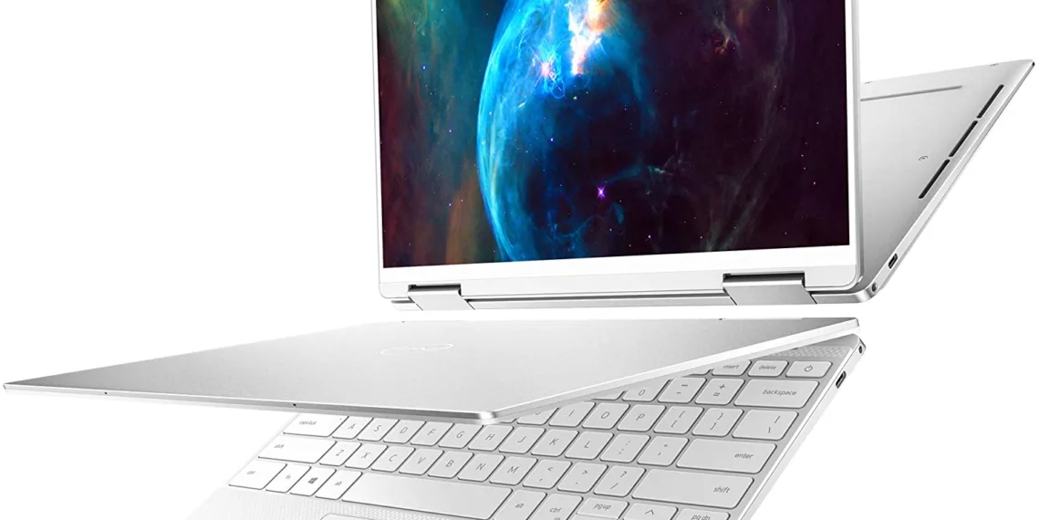 DEAL: Dell XPS 13 2-in-1 get 27% discount on Amazon