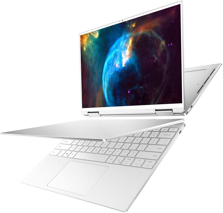 DEAL: Dell XPS 13 2-in-1 get 27% discount on Amazon