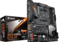 Gigabyte's upcoming X570S AORUS PRO AX motherboards confirm AMD's new chipset