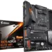 Gigabyte's upcoming X570S AORUS PRO AX motherboards confirm AMD's new chipset