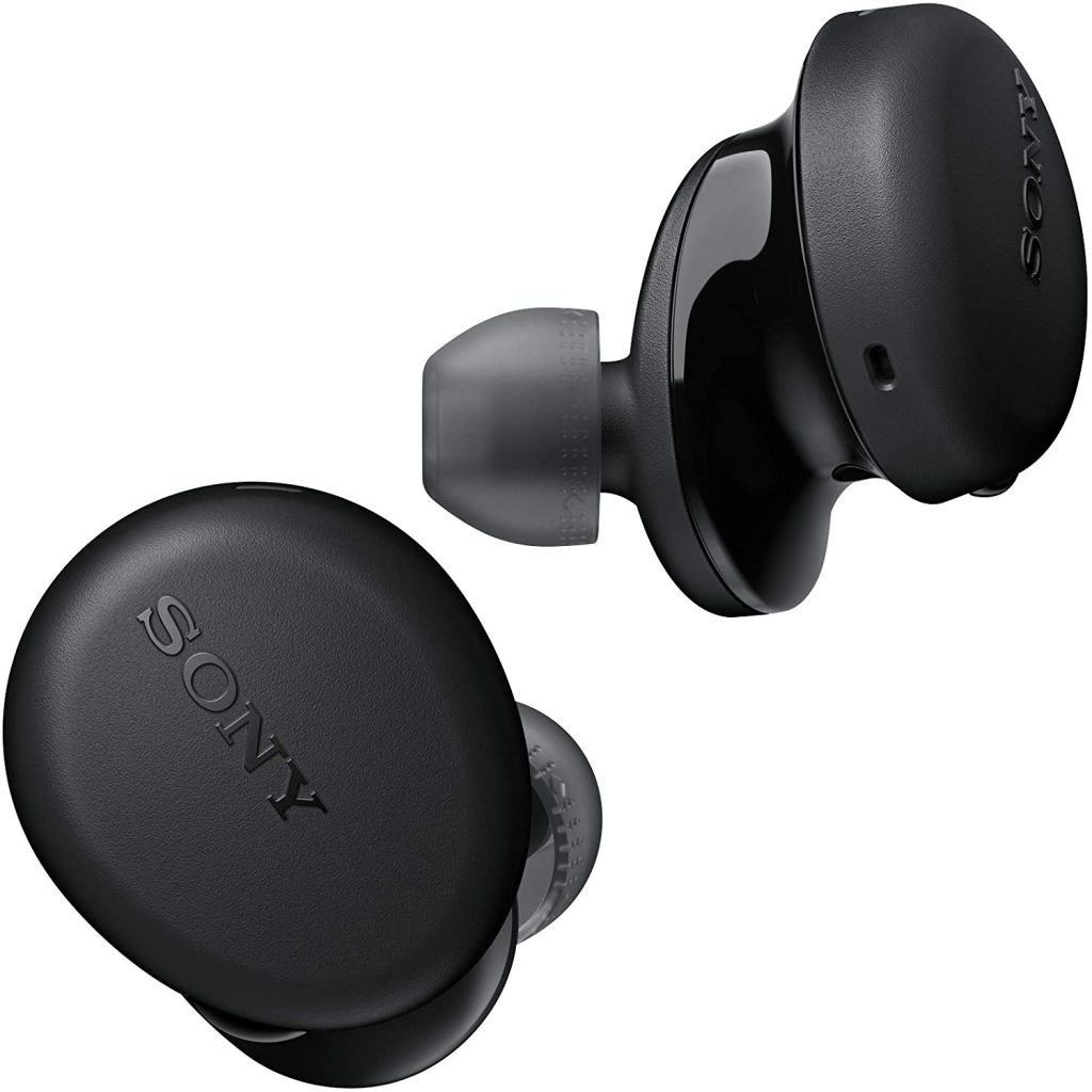 All the deals on Sony Headphones & Speakers just for today
