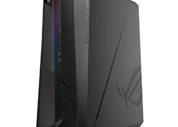Deal: ASUS ROG Huracan G21CN with Core i5-9400F and GTX 1650 available for just ₹ 60,490