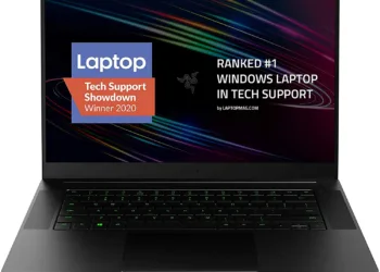 Razer Blade 15 gaming laptop with Core i7-10750H & RTX 2070 Max-Q available for just $1,499.99