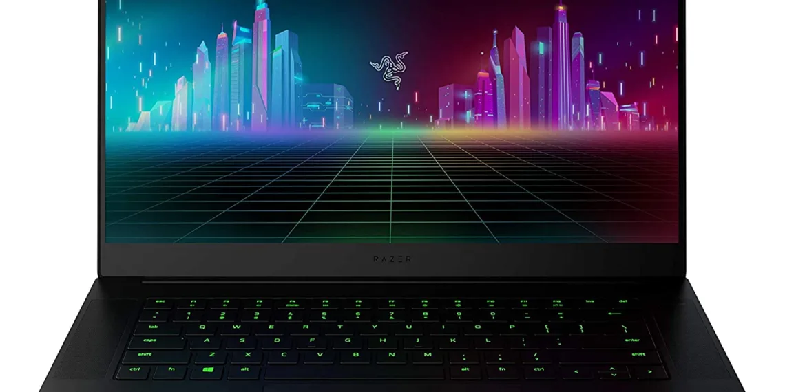 Razer Blade 15 with Core i7-10750H & GTX 1660 Ti available at 27% discount