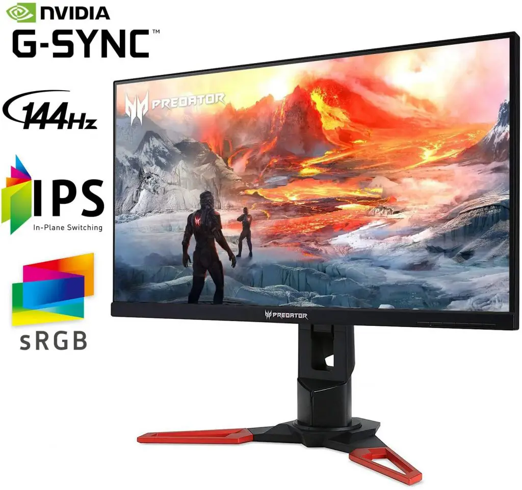 Acer Predator XB271HU