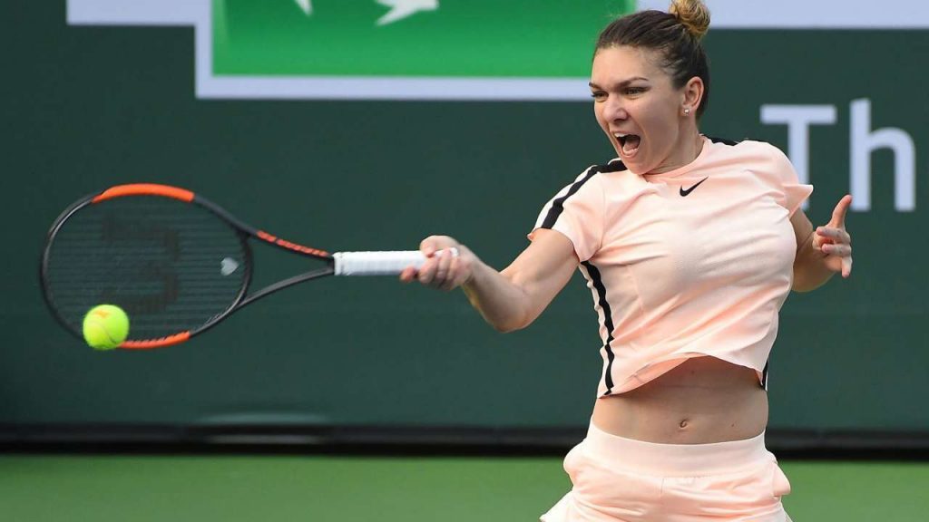 723457 simona halep reuters Top 10 tennis players who have earned the highest amount of prize money in history