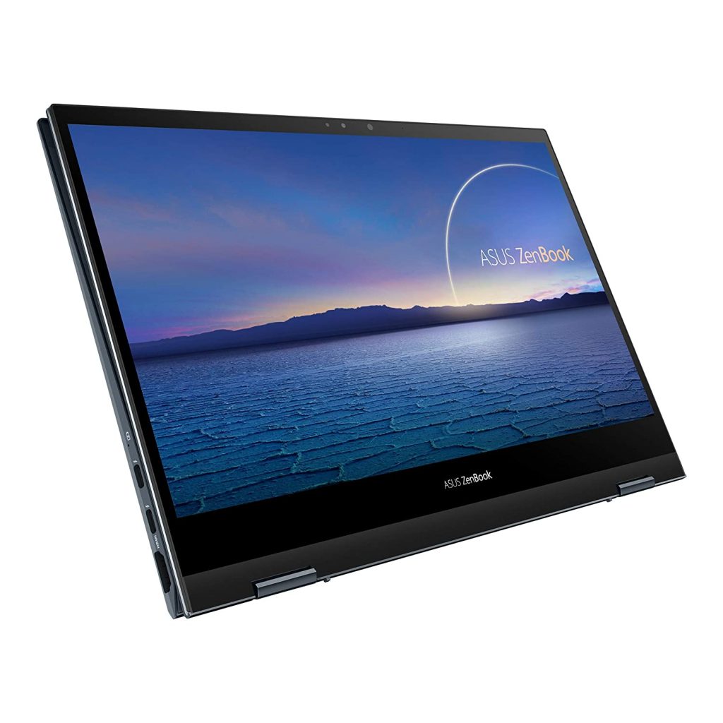 Top 10 2-in-1 convertible laptops in India 2021
