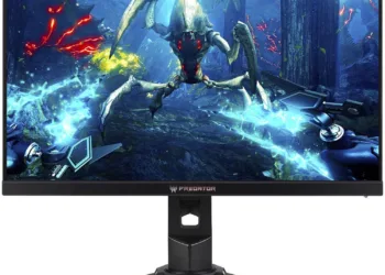 Deal: Get the Acer Predator XB271HU 1440p IPS Gaming Monitor with G-Sync for just $459.99