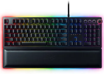 Deal: Razer Huntsman Elite Gaming Keyboard gets 20% discount