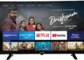 Croma launches new Smart TVs with Fire OS & built-in Alexa only on Amazon