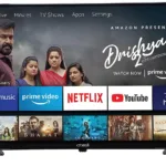 Croma launches new Smart TVs with Fire OS & built-in Alexa only on Amazon