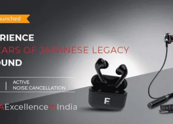 AIWA reenters the Indian Audio market with four new products_TechnoSports.co.in