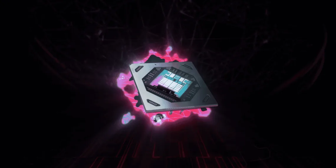 AMD’s Radeon RX 6000M GPUs are in line to be launched by the Q2 of 2021