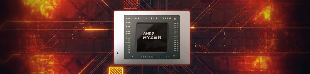 AMD Ryzen 7000