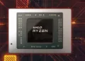 AMD Ryzen 7000