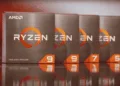 Report: AMD to increase the supply of Ryzen 5000 desktop CPUs by 20%